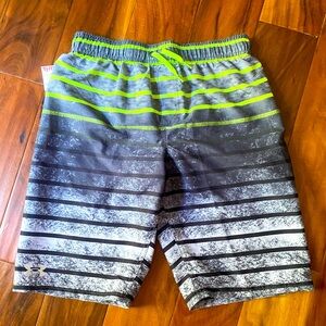 Brand new UA boys swimsuit size XL
